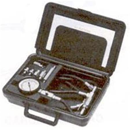 S&G Tool Aid S and G Tool Aid SG33865 Cis K-Jetronic Fuel Injection Tester With Cs SG33865